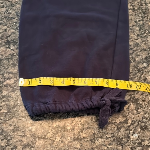 Parish nation Black Joggers with White Stripes EUC 4XL - Picture 11 of 13